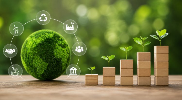 Korea Expands Mandatory ESG Reporting to Over 3,100 Companies