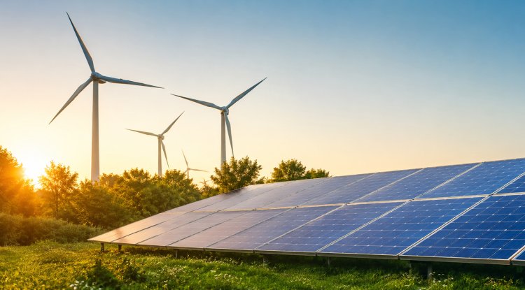 Shell Sells Sprng Energy to Aditya Birla Renewables