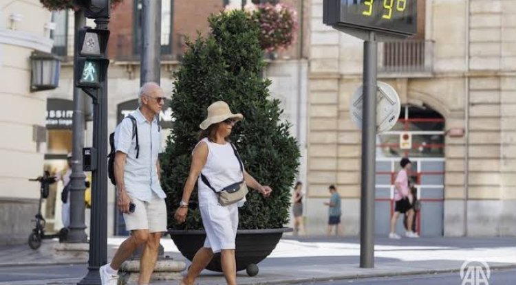 WHO Warns of Growing Health Impacts from Extreme Heat Worldwide