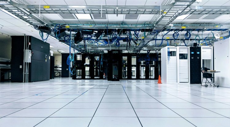 Carbon Storage May Cut AI Data Centre Emissions by More Than 90%, Study Says