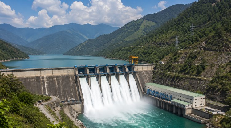 1,000 MW Naying Hydropower Project in Arunachal Pradesh Gets Environmental Clearance