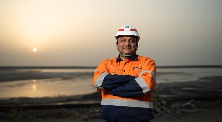 Hindustan Zinc Recycles 23 Bn Litres of Water In FY26