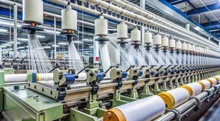 India Textile Sector Needs Skilled Workforce and Better Working Conditions for Export Growth