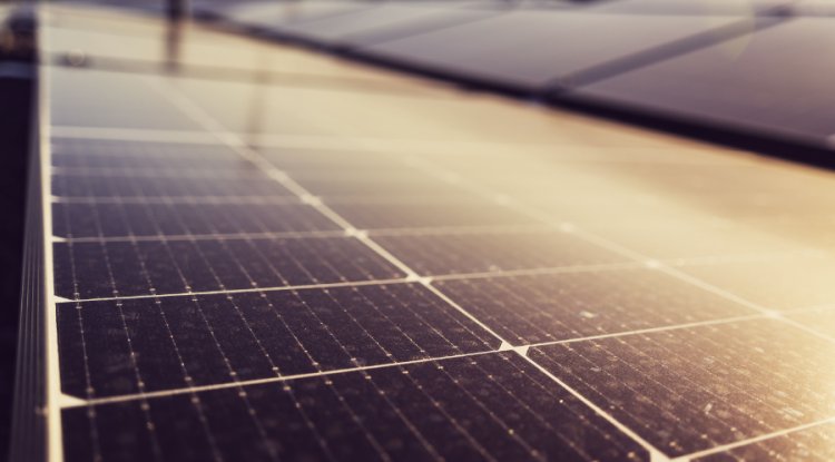 Renewable Electricity Generation Grew 9.8% in 2024, Fastest Rate on Record: IRENA