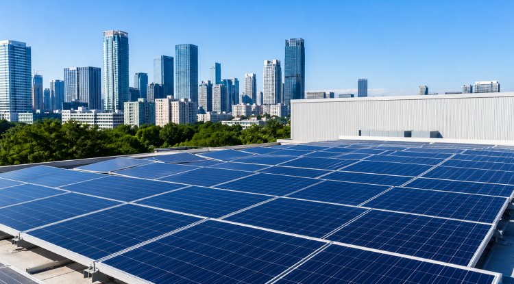 Best Buy Expands Rooftop Solar with New US Energy Projects