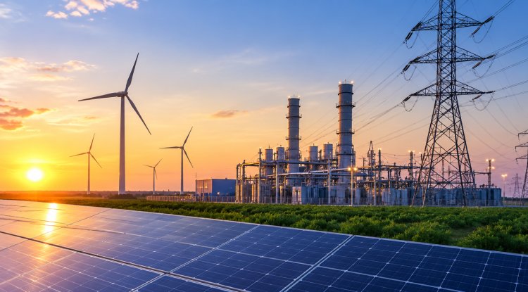 Blackstone-Led Group Invests $5.34Bn in Williams Power Projects