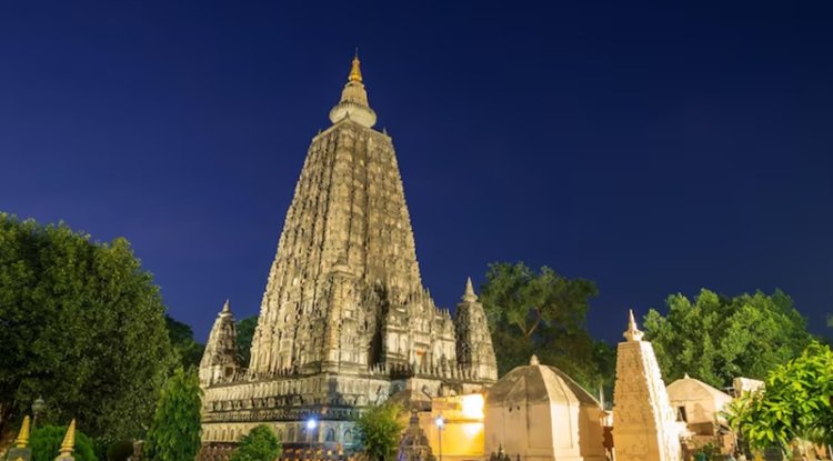 Why India's Most Climate-Vulnerable State Is Now Leading On Climate Action