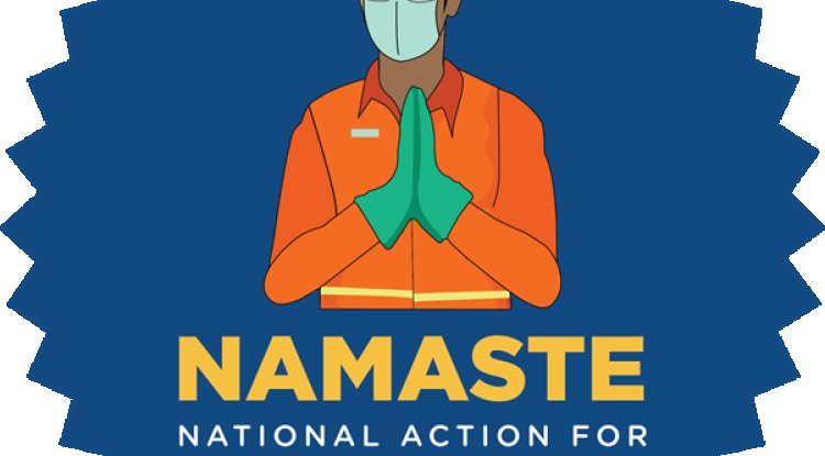 Government Validates Over 3.7 Lakh Sanitation Workers Under NAMASTE Scheme