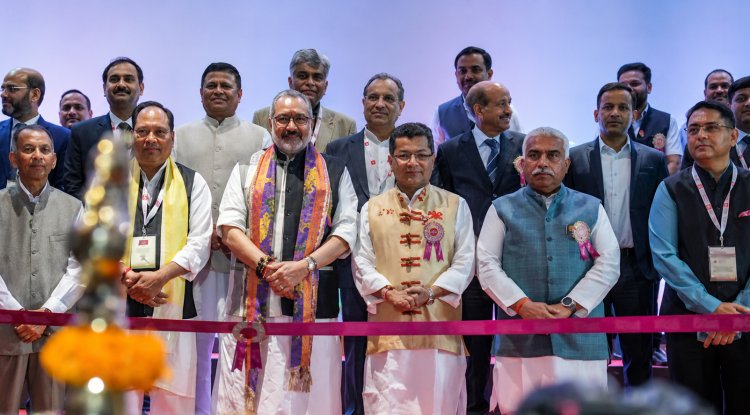 Bharat Tex 2026 Focuses on Circularity, Sustainable Sourcing, and Future of Textile Industry