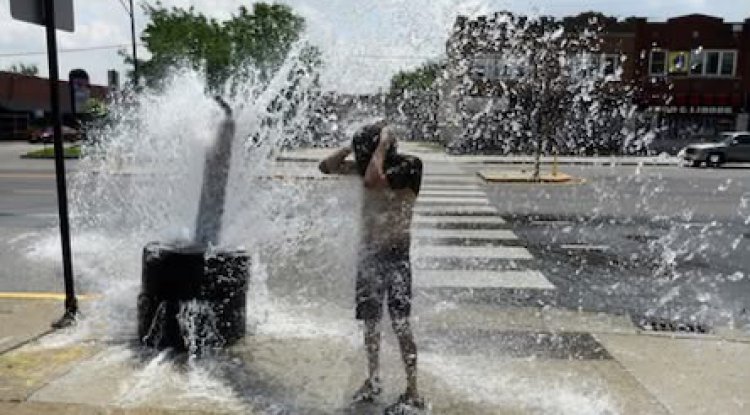 Majority of Americans Link Extreme Weather Events to Climate Change, Poll Finds