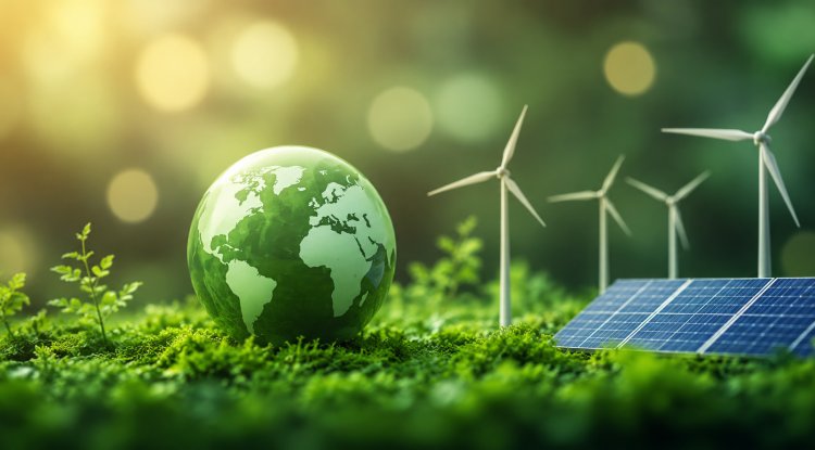 Telefónica Targets 56% Scope 3 Emissions Cut by 2030