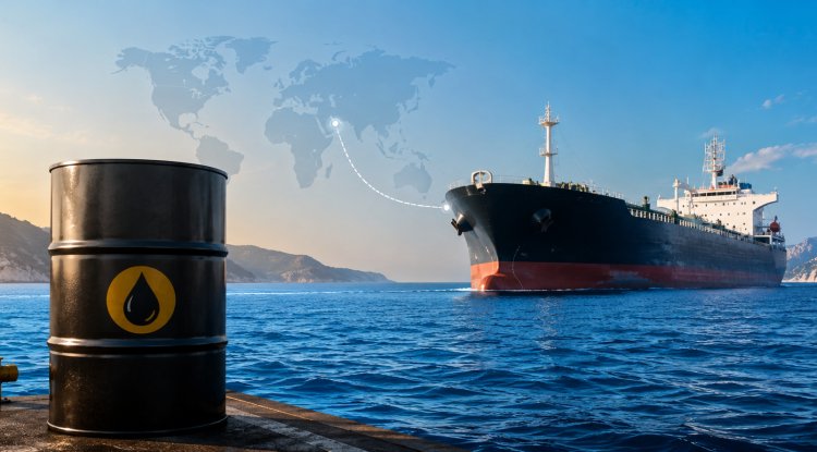 Indian Oil Delays Iraq Crude Shipment Amid Strait of Hormuz Security Concerns