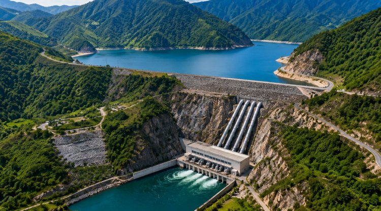 Sharavathi Pumped Storage Project Key to Karnataka's Clean Energy Future: CM