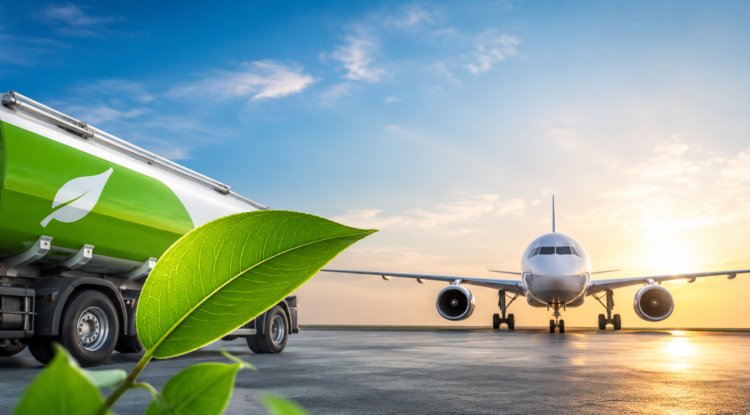 Airbus, Air Canada Launch SAF Investment Platform in Canada