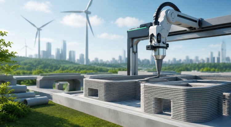 Hyperion Robotics Raises $7.4M to Scale Low-Carbon Construction