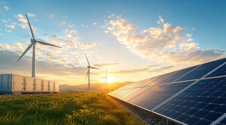 Mirova Invests €150 Million in Yanara’s Australia Clean Energy Push