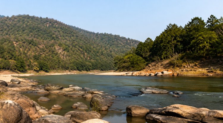 Ken-Betwa River Link Project Faces Fresh Opposition Over Environmental and Tribal Concernsx