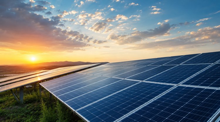 India's Solar Boom Accelerates Shift Towards a Cleaner and Low-Carbon Energy Future