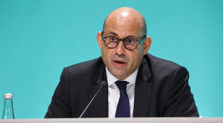 UN Climate Chief Calls for Faster Climate Finance, Greater Support for Developing Nations