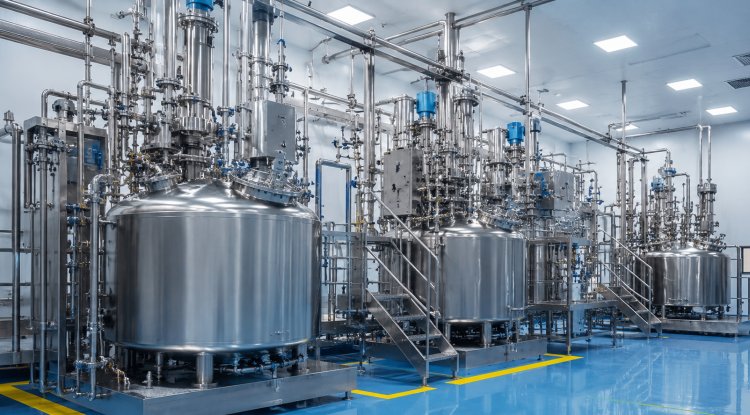Hikal Commissions cGMP Pilot Plant to Boost Pharma Development