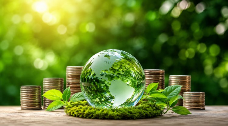 Pictet Raises $253 Million for Environmental Solutions Fund