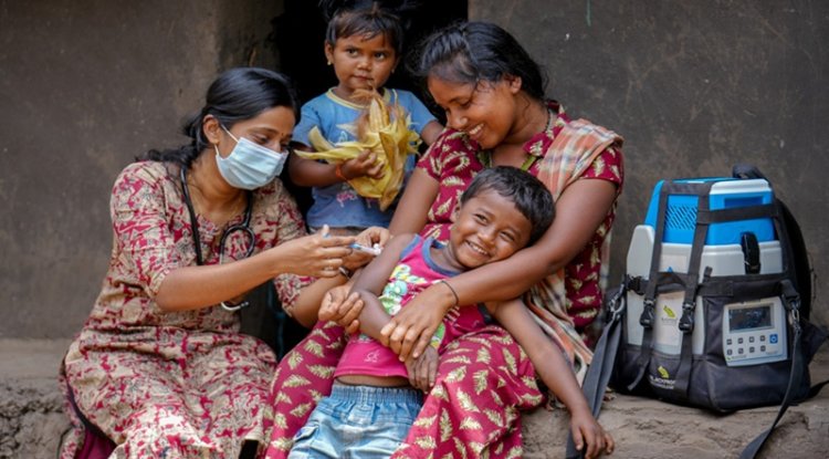Solar Health Centres Set Up in Karnataka To Improve Rural Healthcare