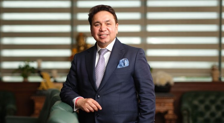 Signature Global CSR Reaches 37,000 Students, 4,000 Rural Patients