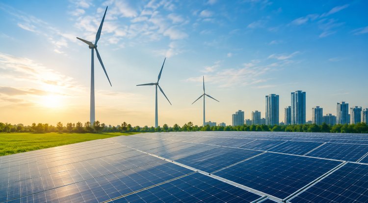 Government Invites Global Investors to Bharat Renewable Energy Expo 2026