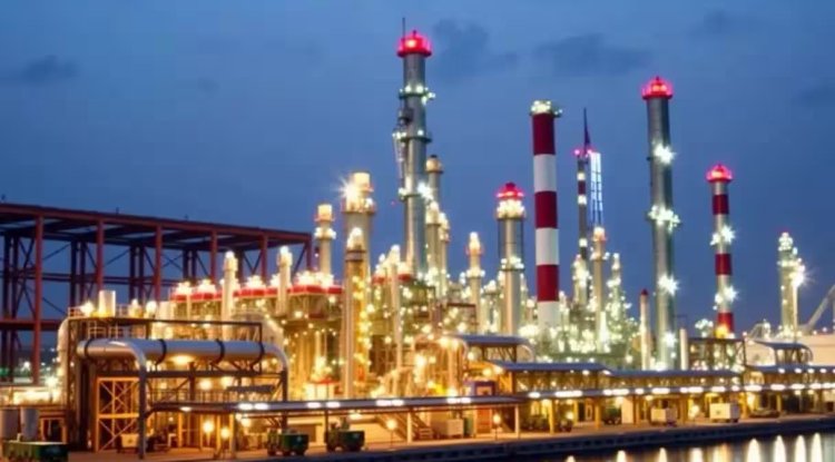 India's Chemical Industry Eyes Global Growth Amid Sustainability and Innovation Push