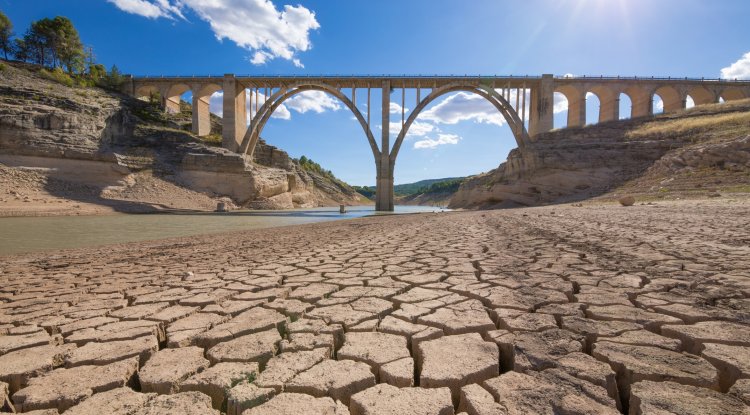 Shifting Weather Patterns Behind More Than Half of Europe’s Summer Drought Trend, Study Finds