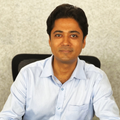 Ankit Mathur