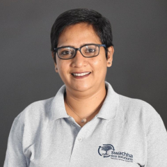 Victoria Joslin D’Souza