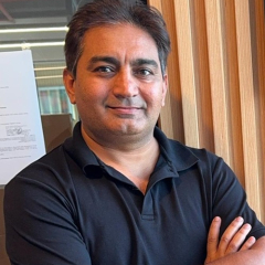 Shailesh Patel