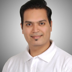 Vimal Kumar Panjwani