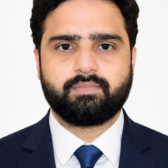Vaibhav Singh