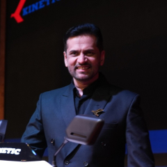 Ajinkya Firodia