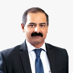 Masood Mallick