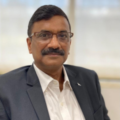 Rajesh Kumar Singh