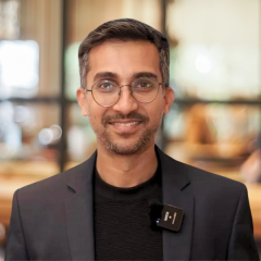 Ayush Misra
