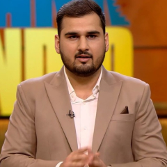 Dhruv Tomar