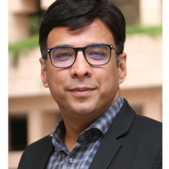Anuj Bhatia