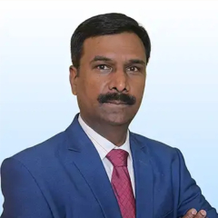 K Ganesh