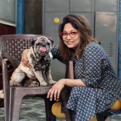 Priya Kailad