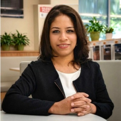 Mitchelle Castellino
