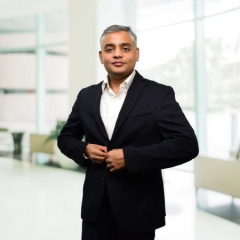 Aditya Kandoi