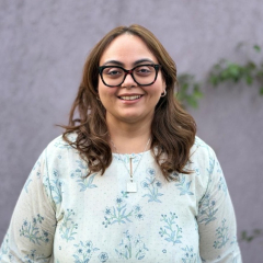 Smriti Tandon