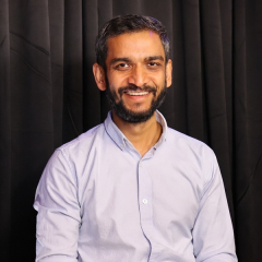 Naveen Tiwari