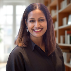 Sunita Mohany