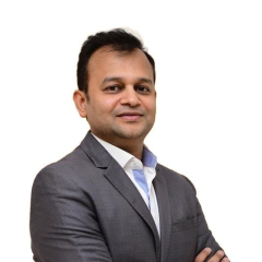 Anand Jain