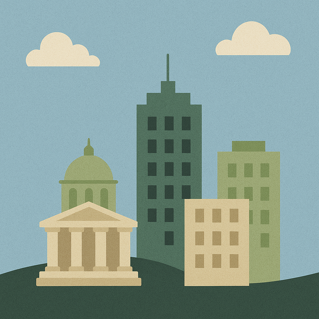 Governments, companies, and cities are expected to cut emissions by 2050 or 2070. 